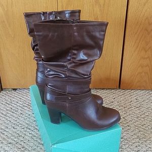 Maurices boots
